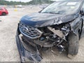 2020 Ford Edge — photo 6 of 18 | VIN 2FMPK3K96LBA76732