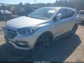 2018 Hyundai Santa Fe — photo 2 of 16 | VIN 5XYZWDLA7JG528809