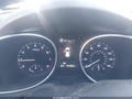 2018 Hyundai Santa Fe — photo 7 of 16 | VIN 5XYZWDLA7JG528809