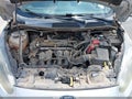 Photo 10 of 12 — 2016 Ford Fiesta