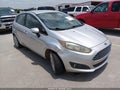 Photo 1 of 12 — 2016 Ford Fiesta