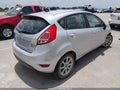 Photo 4 of 12 — 2016 Ford Fiesta