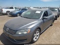 Photo 2 of 11 — 2013 Volkswagen Passat