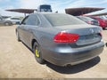 Photo 3 of 11 — 2013 Volkswagen Passat