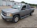 Photo 2 of 22 — 2009 Chevrolet Silverado 1500