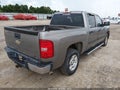Photo 4 of 22 — 2009 Chevrolet Silverado 1500
