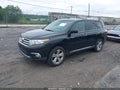 Photo 2 of 16 — 2012 Toyota Highlander