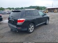 Photo 4 of 16 — 2012 Toyota Highlander