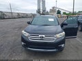 Photo 6 of 16 — 2012 Toyota Highlander