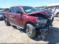 2023 Ram 1500 — photo 1 of 16 | VIN 1C6SRFFT2PN559220