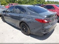 Photo 3 of 16 — 2025 Toyota Camry