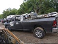 2025 Ram 3500 — photo 13 of 14 | VIN 3C63R2HL3SG540350