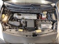 Photo 10 of 16 — 2012 Toyota Prius