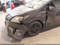 Photo 6 of 16 — 2012 Toyota Prius