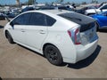 Photo 3 of 16 — 2012 Toyota Prius
