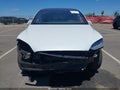 2018 Tesla Model X — photo 11 of 15 | VIN 5YJXCDE21JF128659
