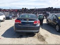 Photo 16 of 16 — 2016 Chevrolet Cruze Limited