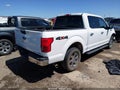 2020 Ford F-150 — photo 4 of 17 | VIN 1FTEW1EP4LFB39274