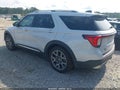 2025 Ford Explorer — photo 3 of 16 | VIN 1FMWK7HC8SGC71082