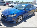 2018 Ford Fusion — photo 2 of 17 | VIN 3FA6P0H71JR207818