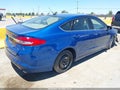 2018 Ford Fusion — photo 4 of 17 | VIN 3FA6P0H71JR207818
