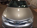 Photo 12 of 16 — 2014 Toyota Camry