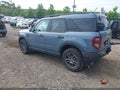 Photo 3 of 16 — 2025 Ford Bronco Sport