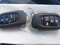 2025 Honda Civic Hybrid — photo 11 of 16 | VIN 2HGFE4F80SH300802