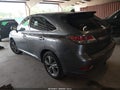 Photo 3 of 16 — 2015 Lexus RX 450h