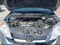Photo 10 of 15 — 2007 Honda CR-V
