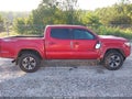 Photo 13 of 16 — 2018 Toyota Tacoma