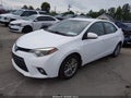 2015 Toyota Corolla — photo 2 of 16 | VIN 2T1BURHE7FC347129