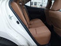 2015 Toyota Corolla — photo 8 of 16 | VIN 2T1BURHE7FC347129