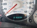 2002 Jeep Liberty — photo 16 of 17 | VIN 1J4GL58KX2W250235