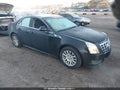 2012 Cadillac CTS — photo 1 of 12 | VIN 1G6DC5E55C0158318