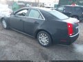 2012 Cadillac CTS — photo 3 of 12 | VIN 1G6DC5E55C0158318