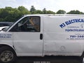 2012 Chevrolet Express 2500 — photo 13 of 15 | VIN 1GCWGFFA0C1106150