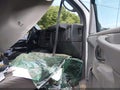 2012 Chevrolet Express 2500 — photo 5 of 15 | VIN 1GCWGFFA0C1106150