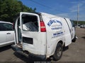 2012 Chevrolet Express 2500 — photo 6 of 15 | VIN 1GCWGFFA0C1106150