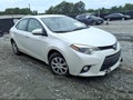 Photo 1 of 17 — 2016 Toyota Corolla