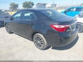 Photo 3 of 16 — 2015 Toyota Corolla