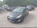 Photo 6 of 13 — 2014 Hyundai Elantra