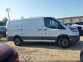Photo 13 of 16 — 2017 Ford Transit-150