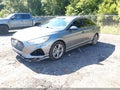2018 Hyundai Sonata — photo 2 of 17 | VIN 5NPE34AF2JH693486