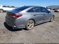 2018 Hyundai Sonata — photo 4 of 17 | VIN 5NPE34AF2JH693486