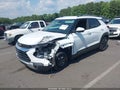Photo 2 of 17 — 2023 Chevrolet Trailblazer