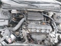 Photo 10 of 16 — 2001 Honda Civic