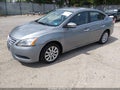 Photo 2 of 14 — 2014 Nissan Sentra