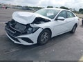 2025 Hyundai Elantra — photo 2 of 17 | VIN KMHLL4DG1SU015570