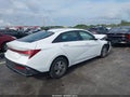 2025 Hyundai Elantra — photo 4 of 17 | VIN KMHLL4DG1SU015570